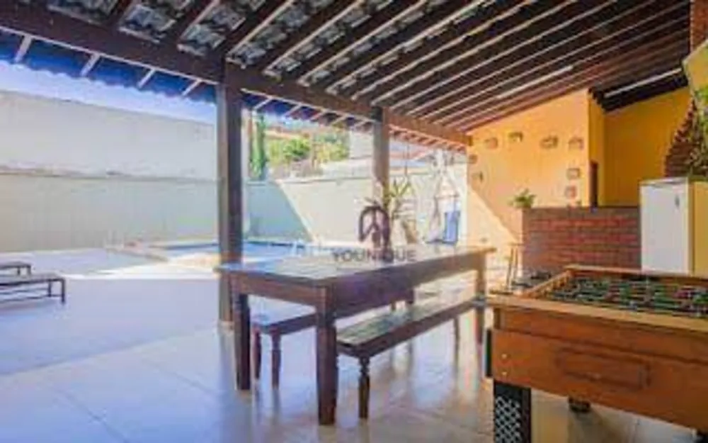 Casa, 3 quartos, 267 m² - Foto 17