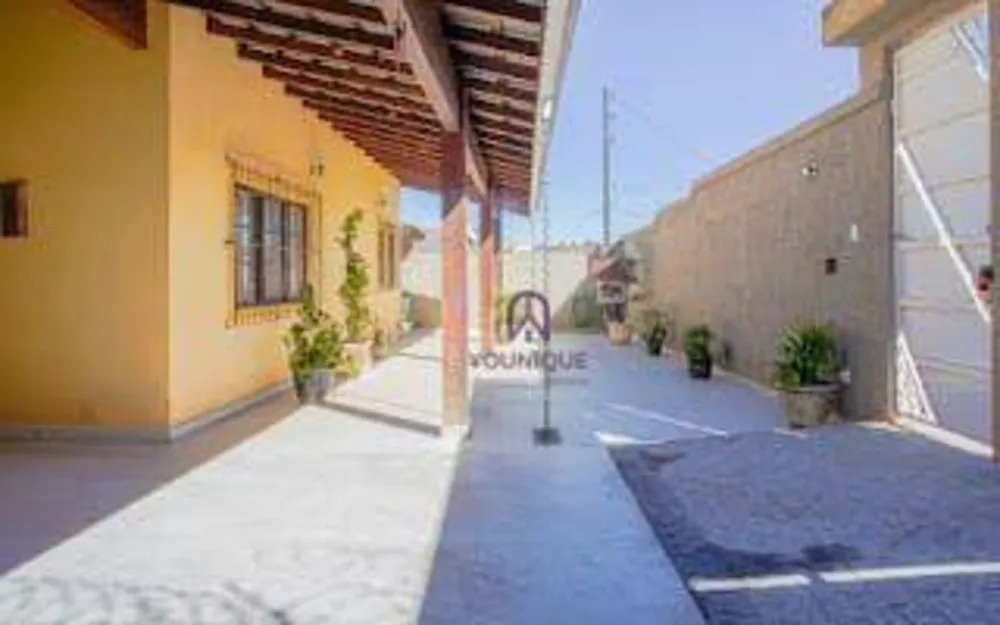 Casa, 3 quartos, 267 m² - Foto 19