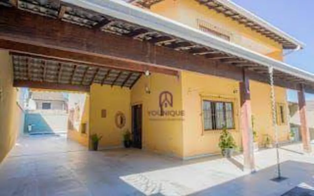 Casa, 3 quartos, 267 m² - Foto 4