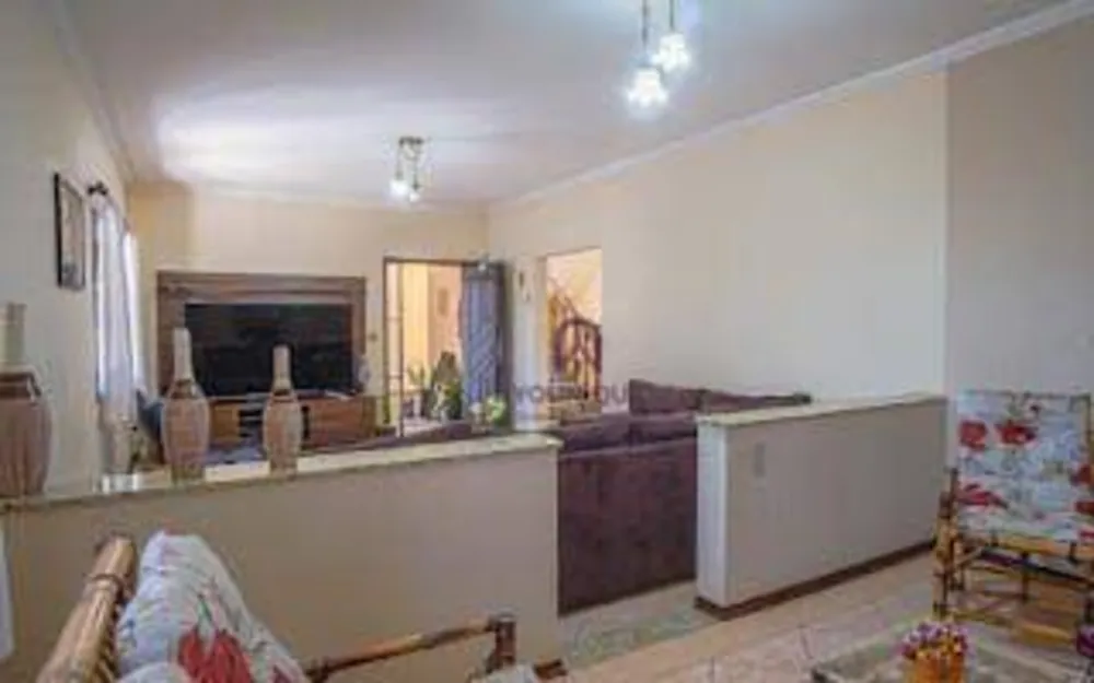 Casa, 3 quartos, 267 m² - Foto 10