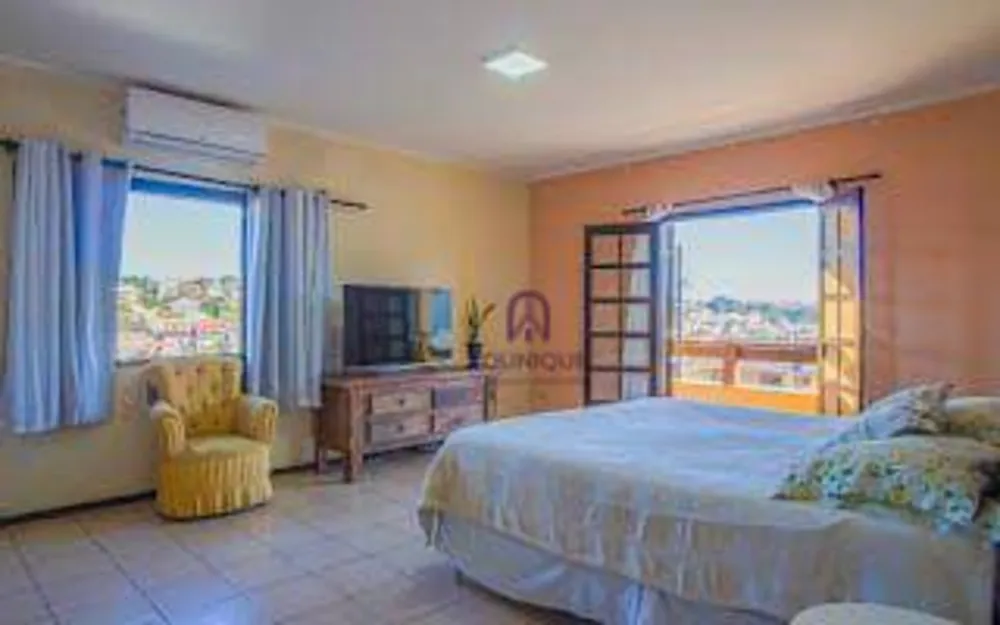 Casa, 3 quartos, 267 m² - Foto 5