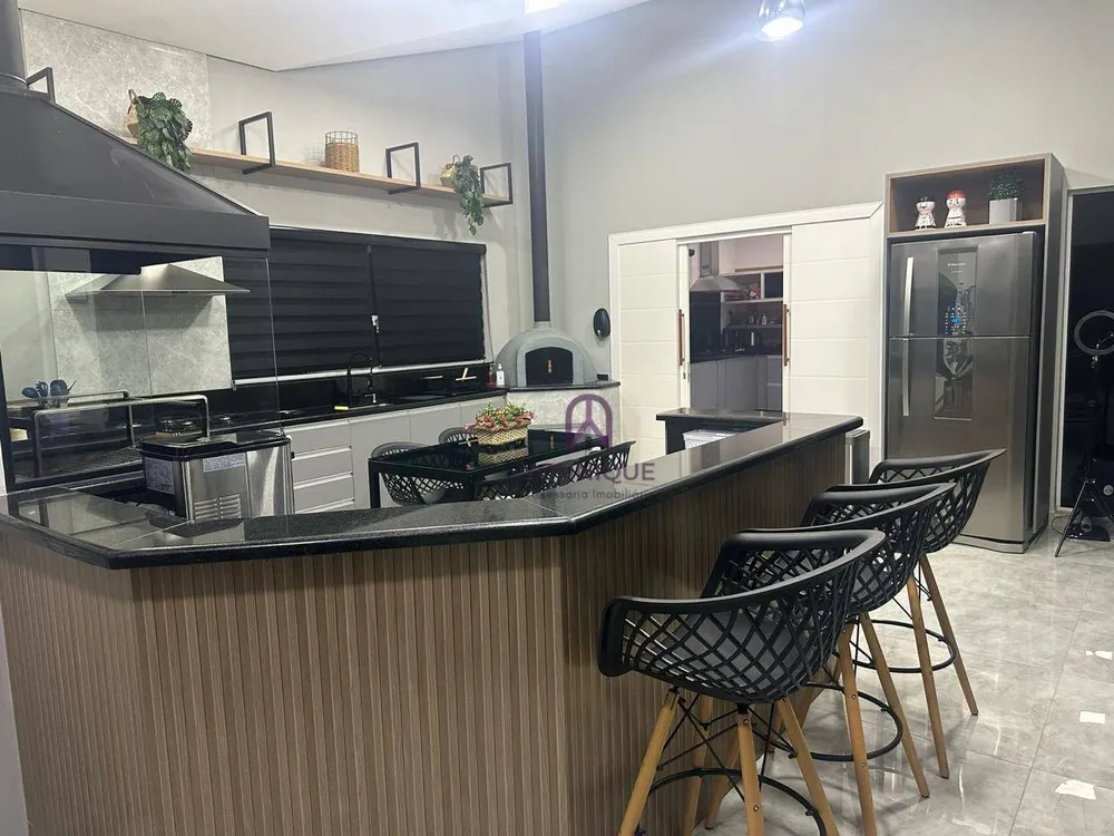 Casa de Condomínio, 4 quartos - Foto 7