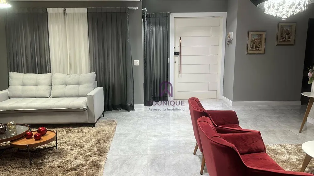 Casa de Condomínio, 4 quartos - Foto 11