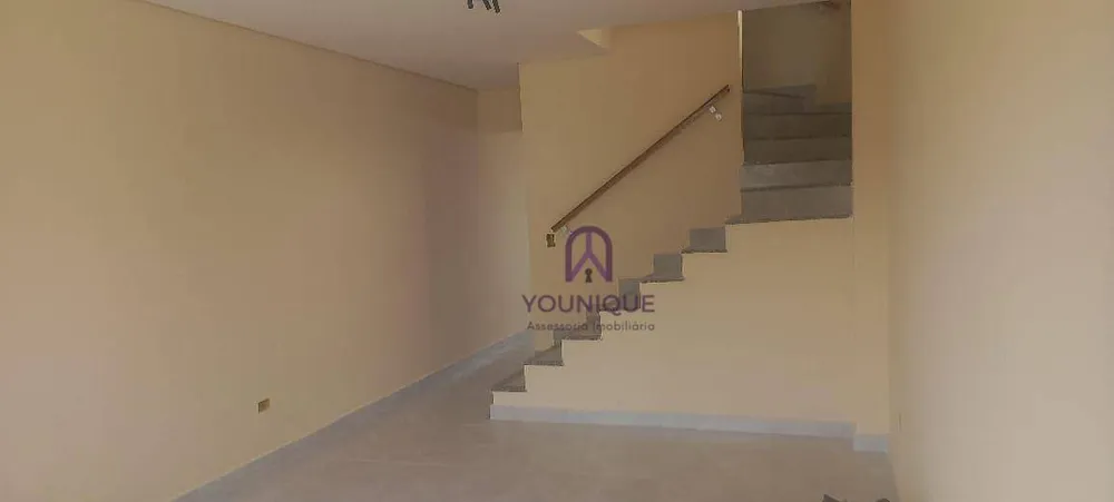 Sobrado, 2 quartos, 90 m² - Foto 13