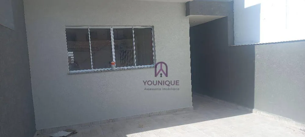 Sobrado, 2 quartos, 90 m² - Foto 10