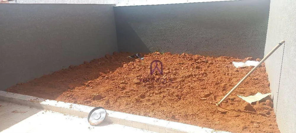 Sobrado, 2 quartos, 90 m² - Foto 16