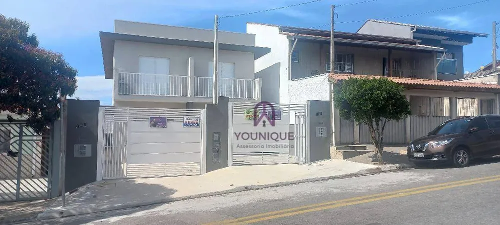 Sobrado, 2 quartos, 90 m² - Foto 14