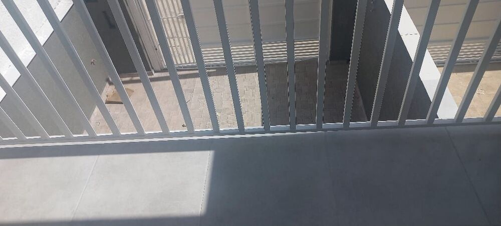 Sobrado, 2 quartos, 90 m² - Foto 3