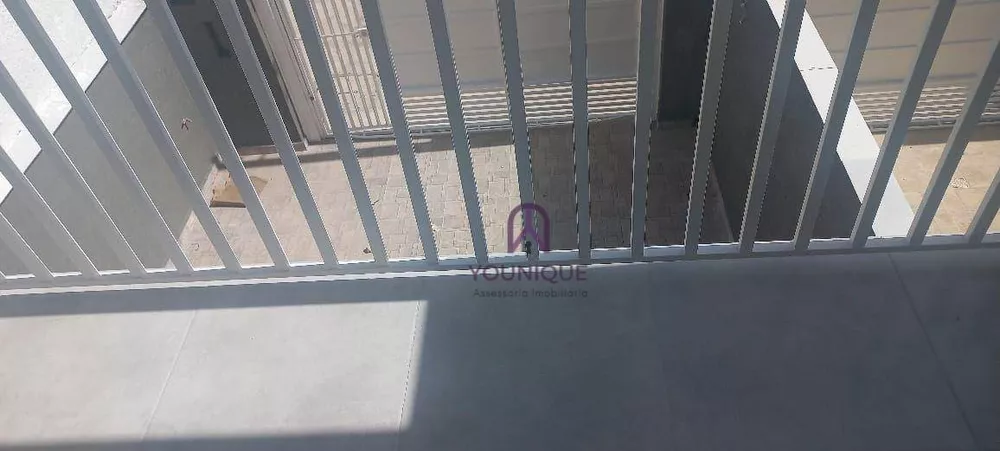Sobrado, 2 quartos, 90 m² - Foto 5