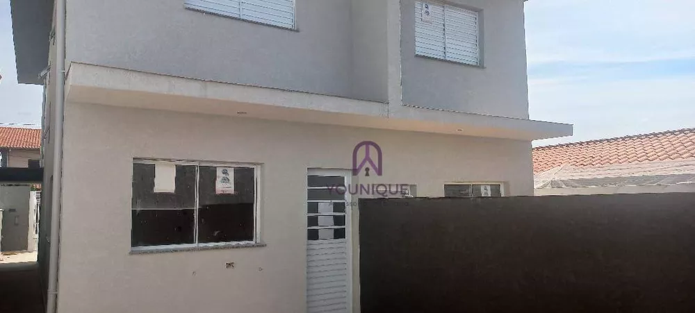 Sobrado, 2 quartos, 90 m² - Foto 6