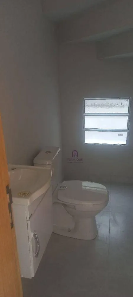Sobrado, 2 quartos, 90 m² - Foto 12