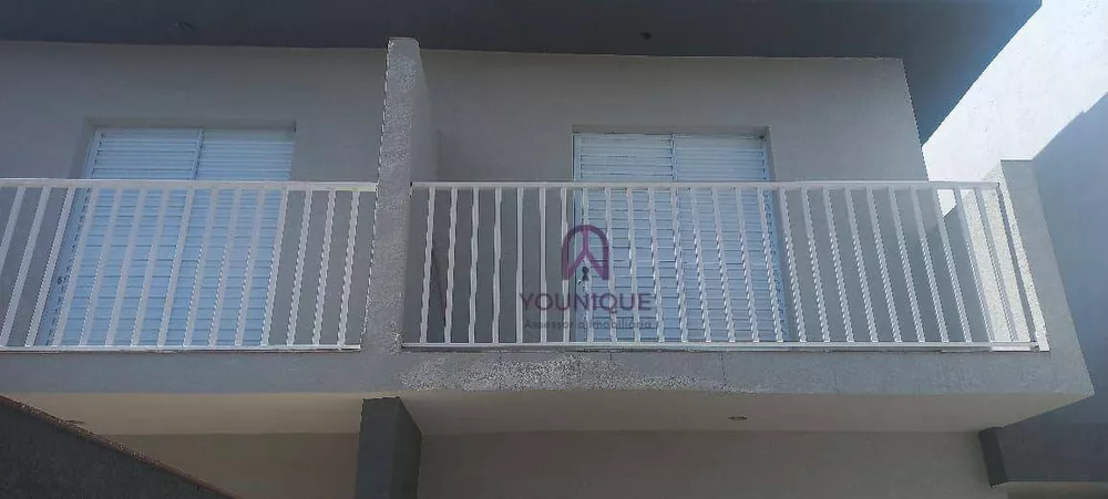 Sobrado, 2 quartos, 90 m² - Foto 7