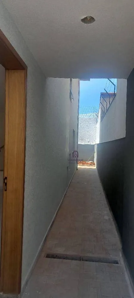 Sobrado, 2 quartos, 90 m² - Foto 11