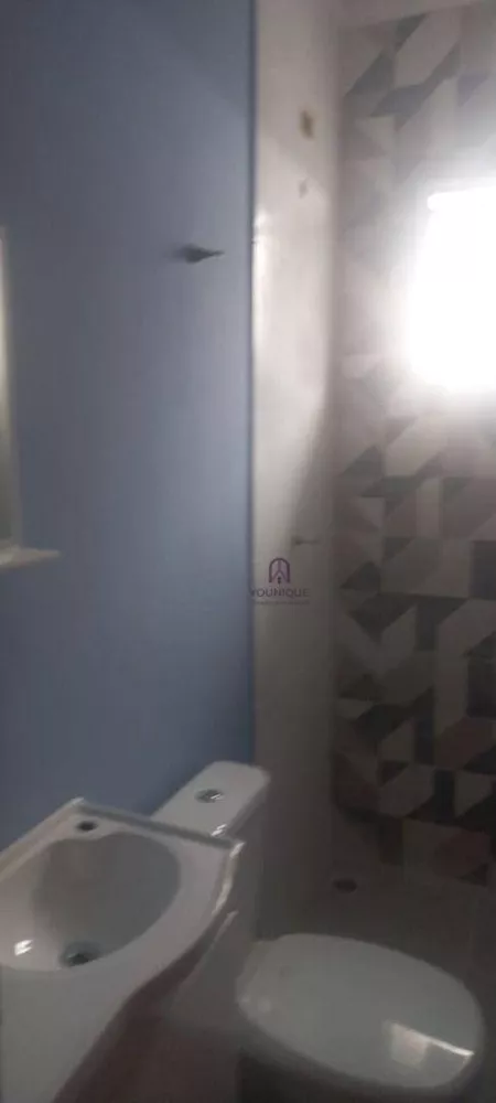 Sobrado, 2 quartos, 90 m² - Foto 8