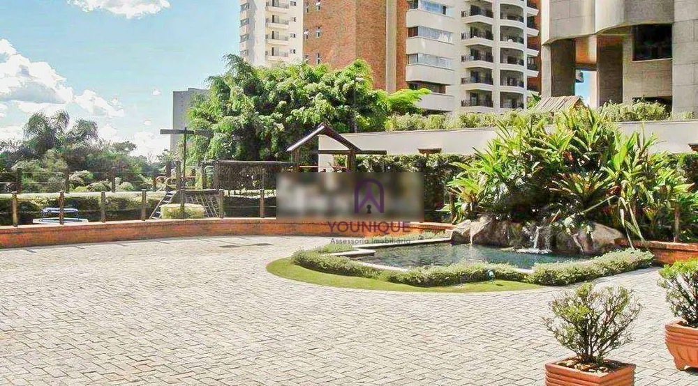 Apartamento, 4 quartos, 818 m² - Foto 16