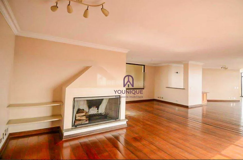 Apartamento, 4 quartos, 818 m² - Foto 2