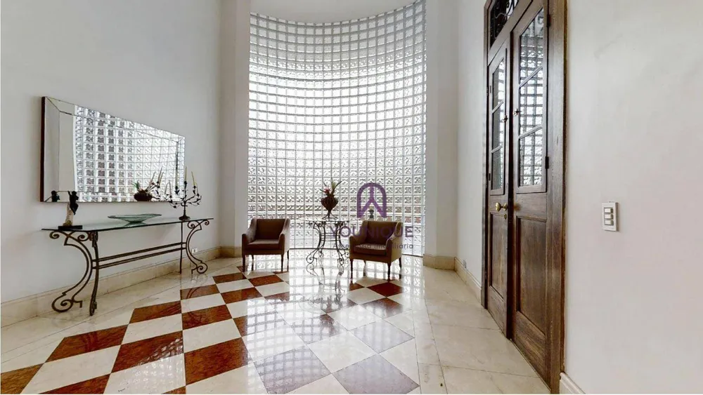 Apartamento, 4 quartos, 818 m² - Foto 5
