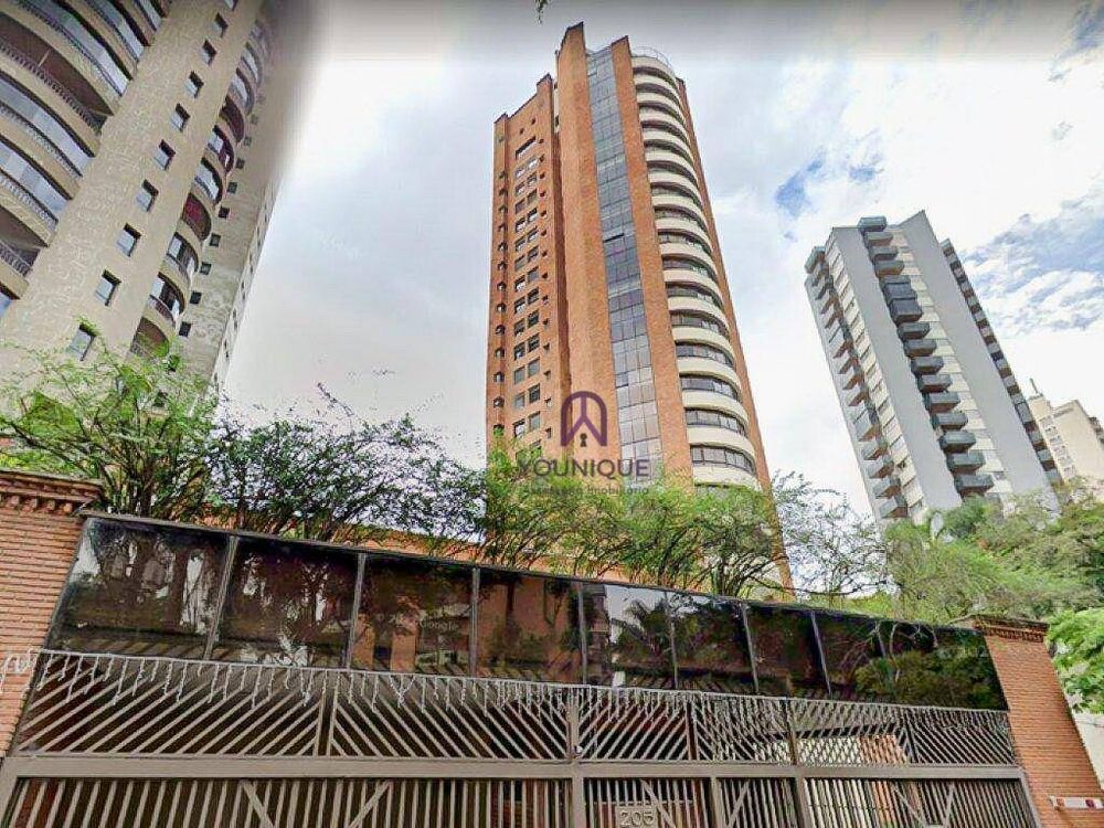 Apartamento, 4 quartos, 818 m² - Foto 5
