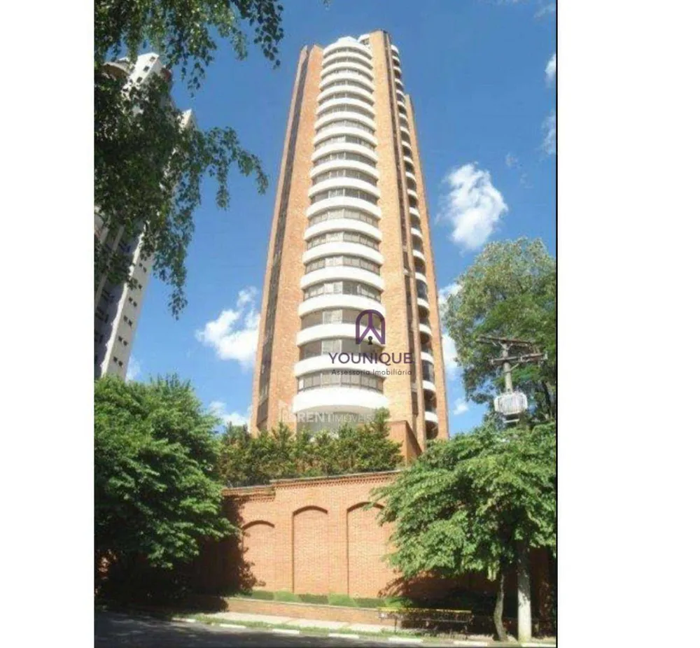Apartamento, 4 quartos, 818 m² - Foto 20