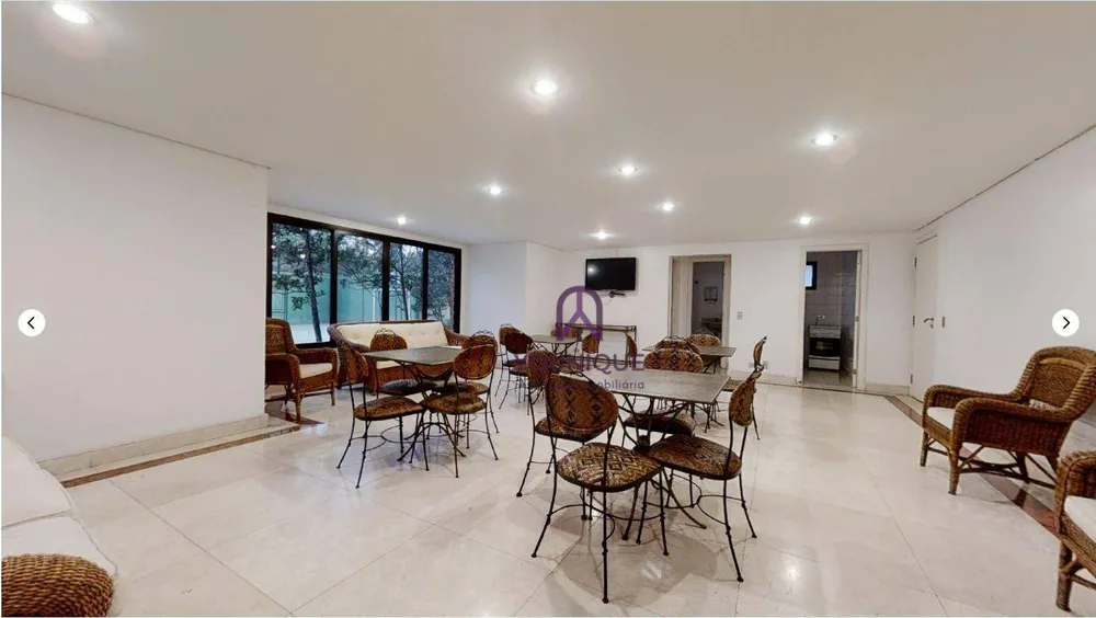 Apartamento, 4 quartos, 818 m² - Foto 6