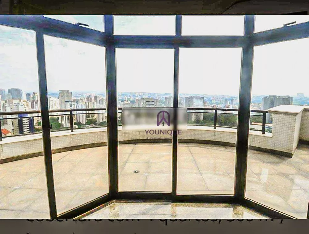 Apartamento, 4 quartos, 818 m² - Foto 3