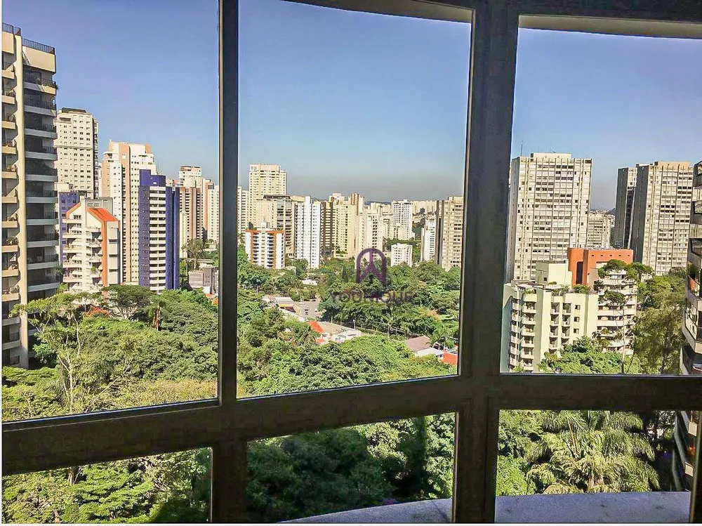 Apartamento, 4 quartos, 818 m² - Foto 8
