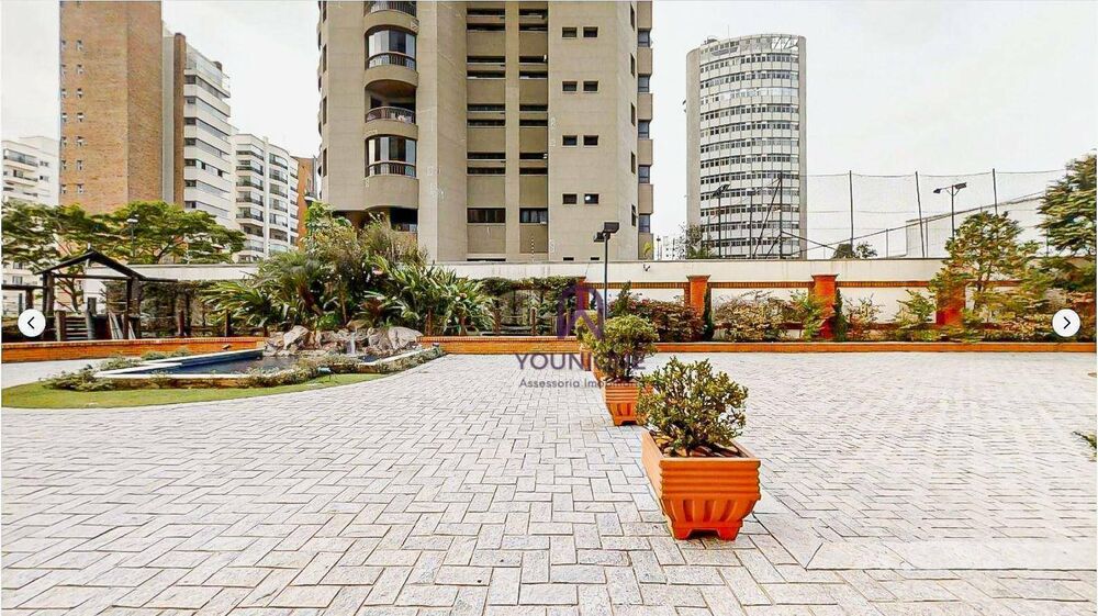 Apartamento, 4 quartos, 818 m² - Foto 6