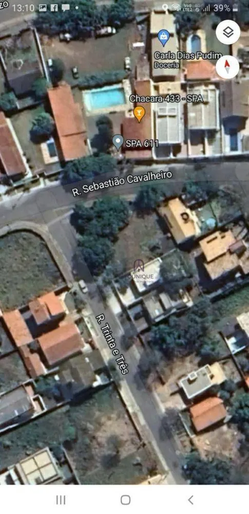 Terreno, 550 m² - Foto 4