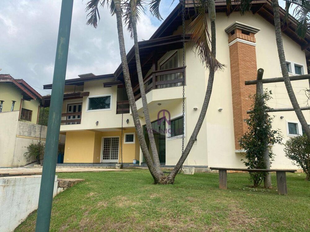 Casa de Condomínio, 6 quartos - Foto 7