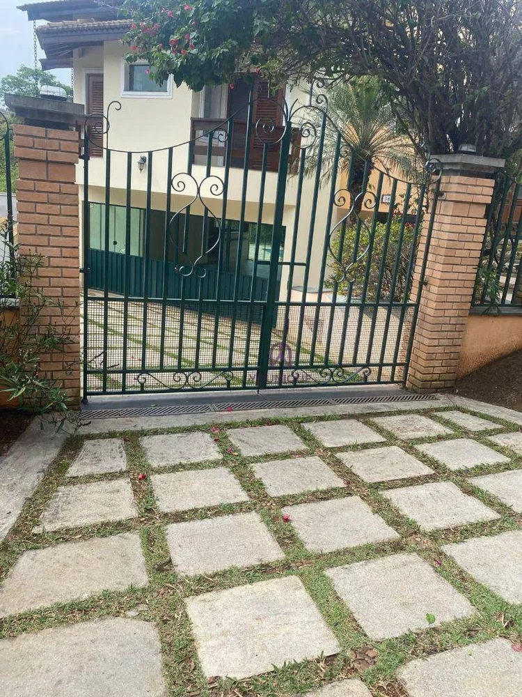 Casa de Condomínio, 6 quartos - Foto 3