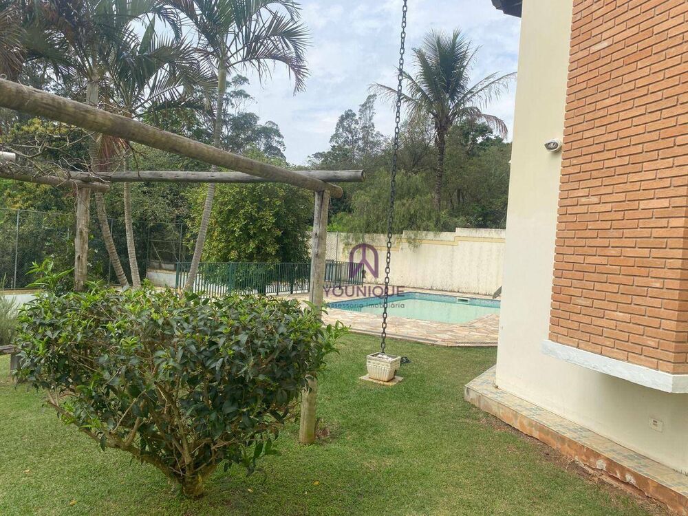 Casa de Condomínio, 6 quartos - Foto 5
