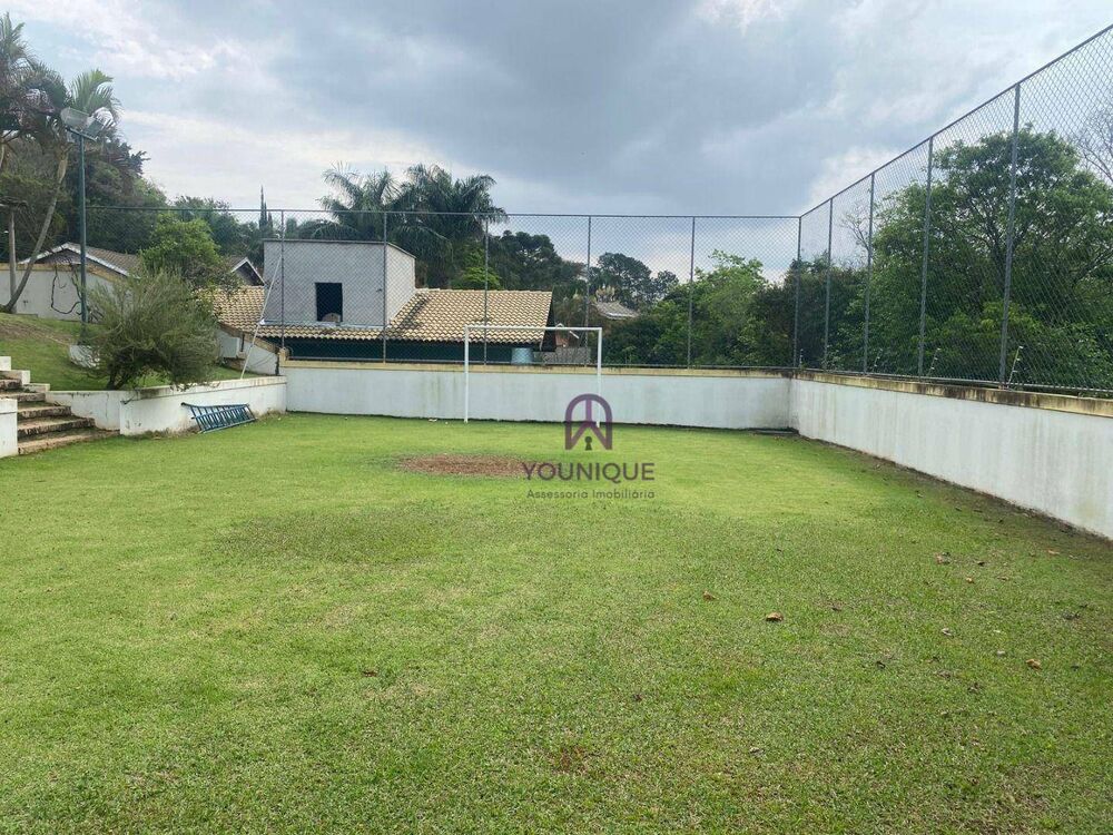 Casa de Condomínio, 6 quartos - Foto 8