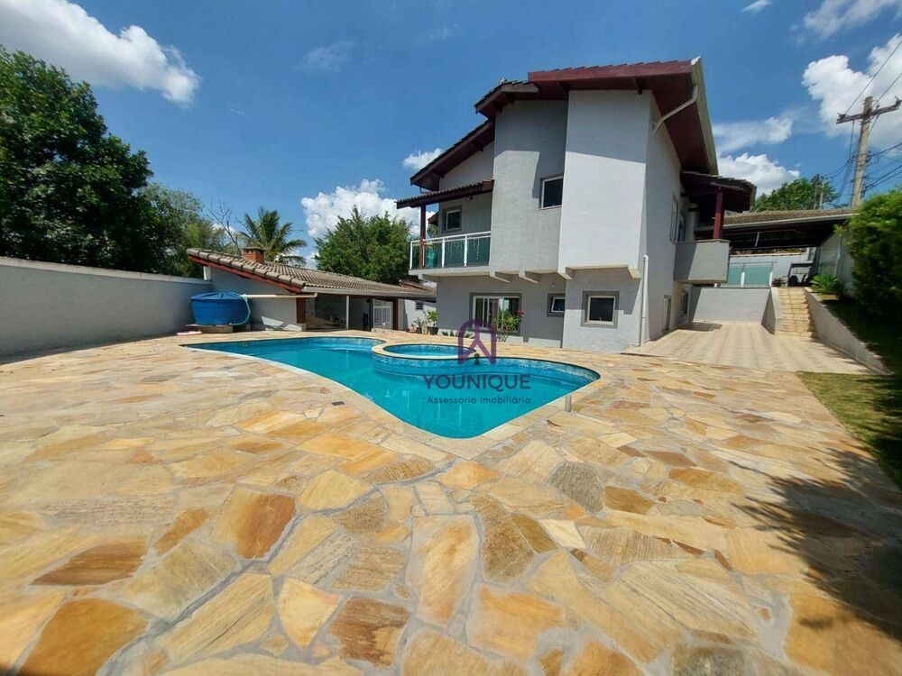 Casa, 3 quartos, 352 m² - Foto 14