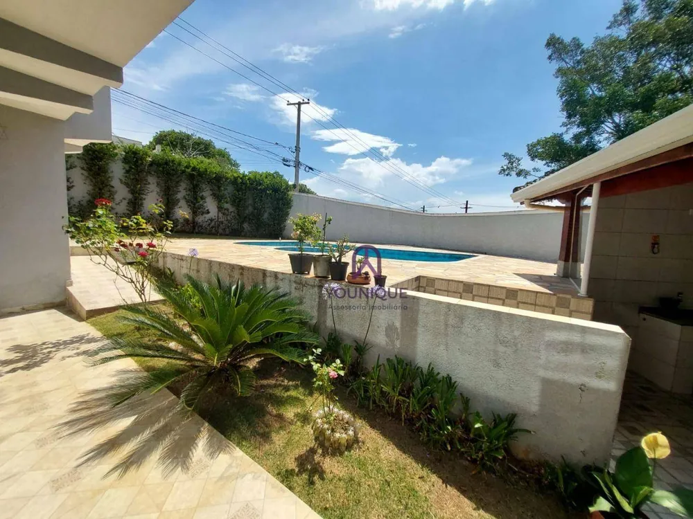 Casa, 3 quartos, 352 m² - Foto 5