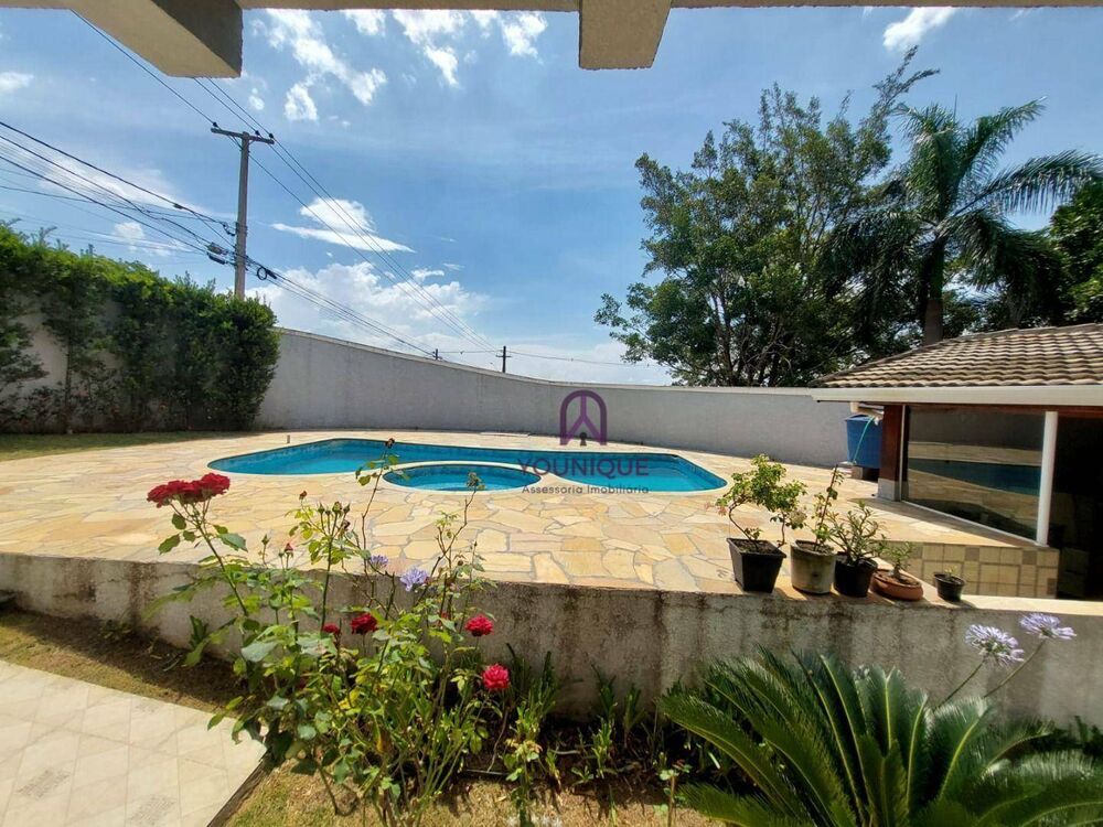 Casa, 3 quartos, 352 m² - Foto 15