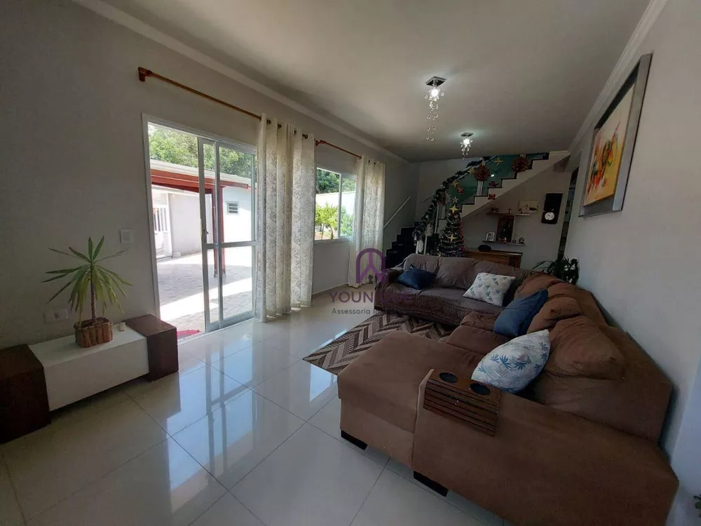 Casa, 3 quartos, 352 m² - Foto 1