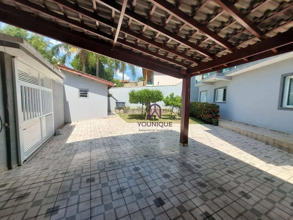 Casa, 3 quartos, 352 m² - Foto 8