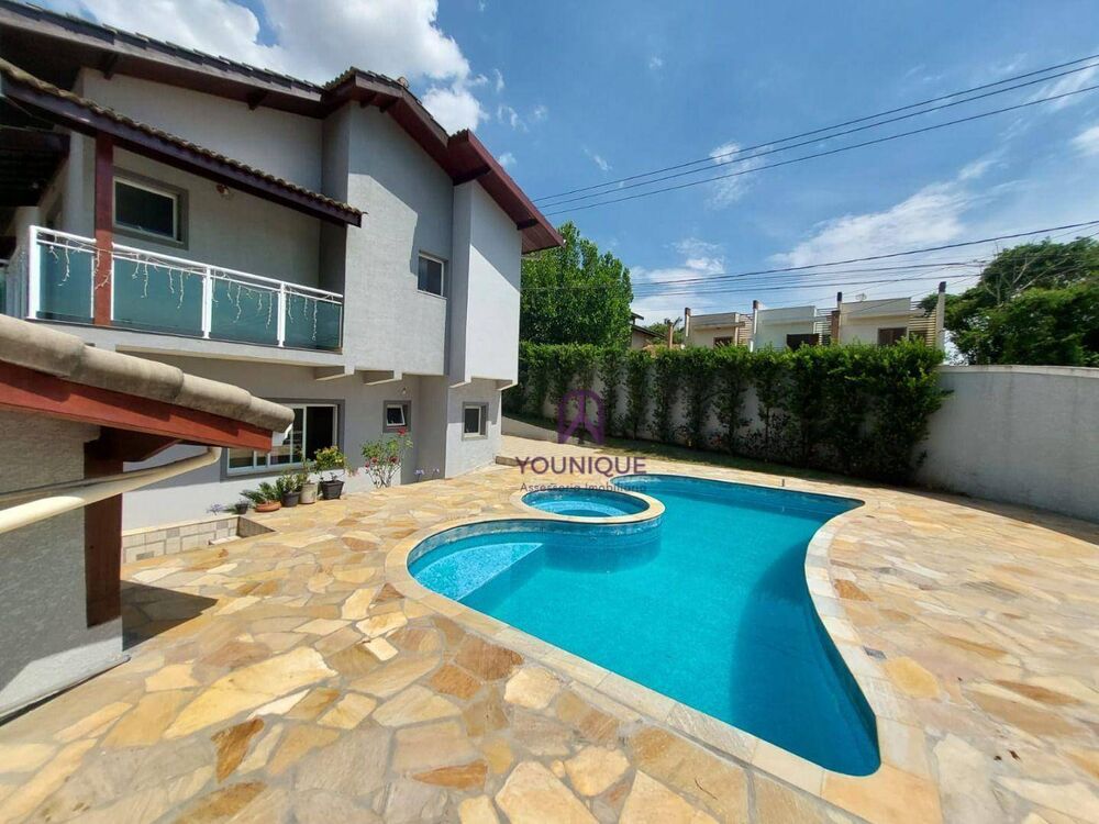 Casa, 3 quartos, 352 m² - Foto 13