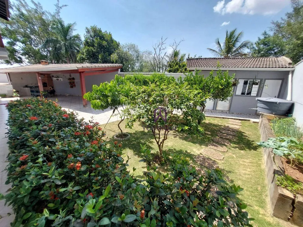 Casa, 3 quartos, 352 m² - Foto 10