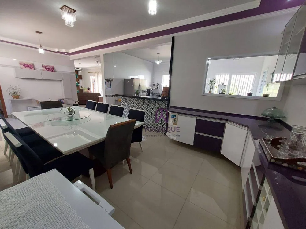 Casa, 3 quartos, 352 m² - Foto 11