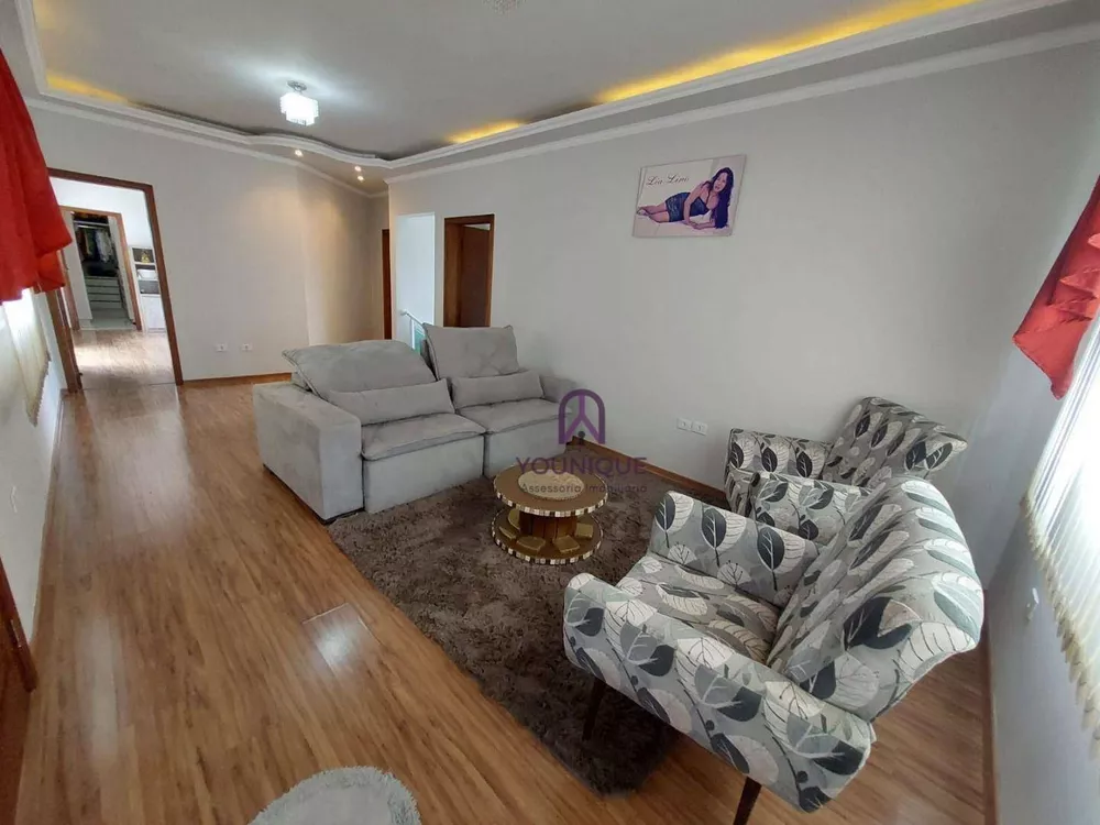 Casa, 3 quartos, 352 m² - Foto 2