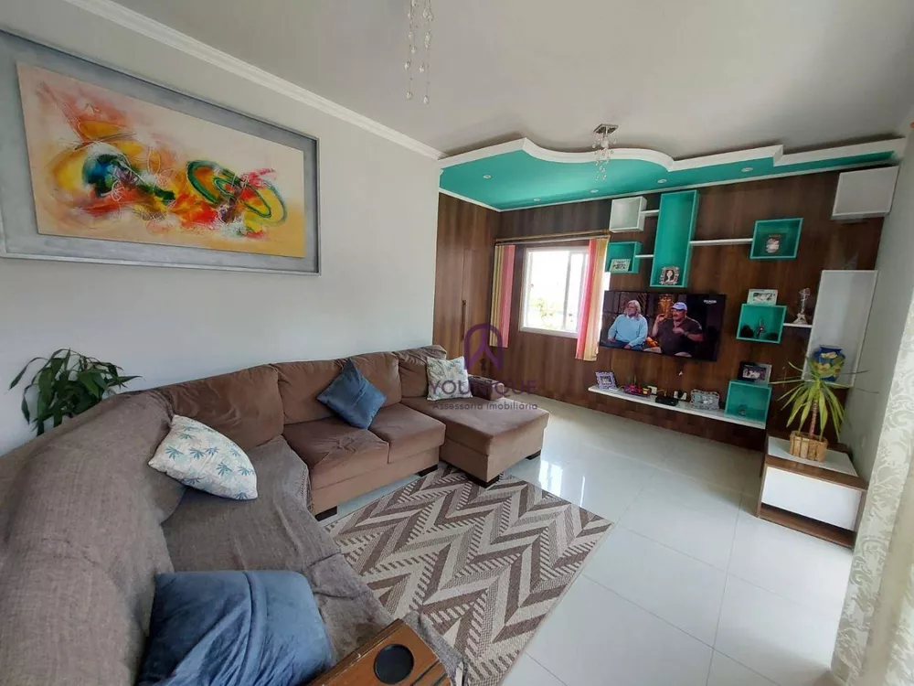 Casa, 3 quartos, 352 m² - Foto 4