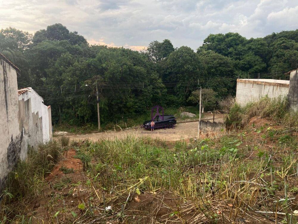 Terreno, 125 m² - Foto 1