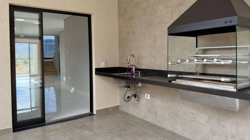 Casa, 3 quartos, 223 m² - Foto 8