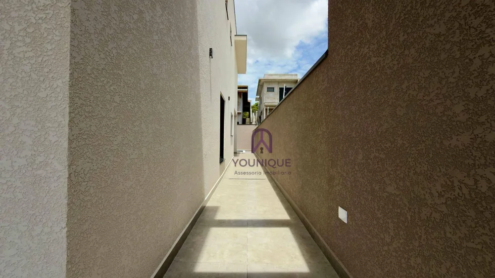 Casa, 3 quartos, 223 m² - Foto 6