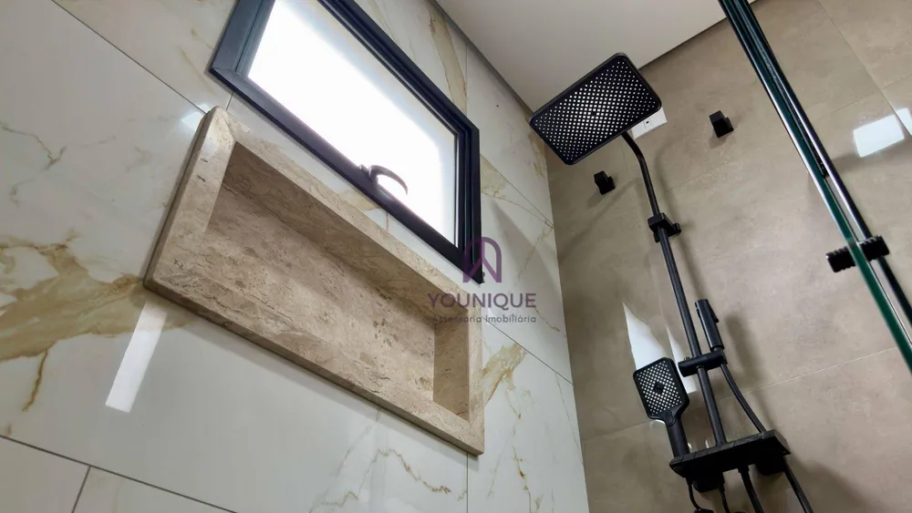 Casa, 3 quartos, 223 m² - Foto 3