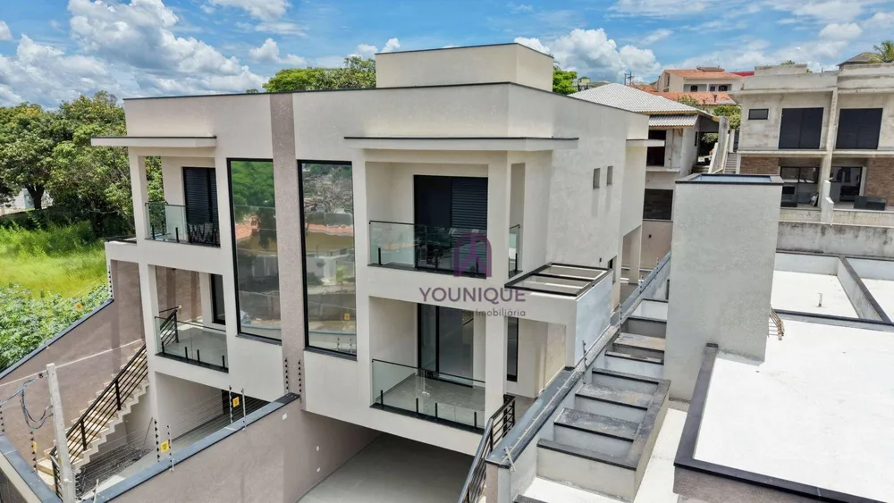 Casa, 3 quartos, 223 m² - Foto 7