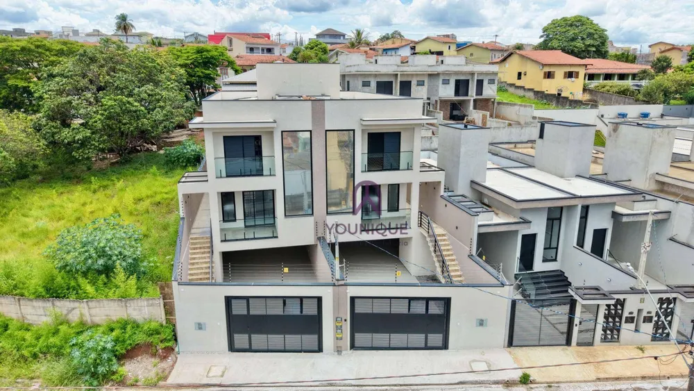 Casa, 3 quartos, 223 m² - Foto 12