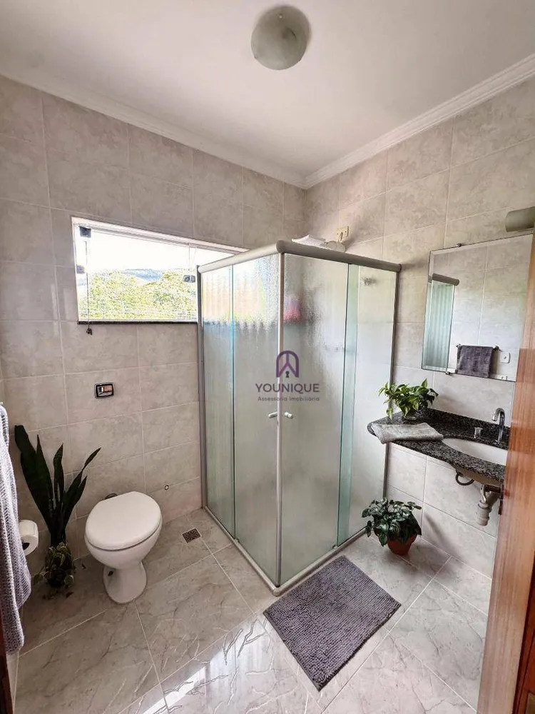Casa, 3 quartos, 260 m² - Foto 12