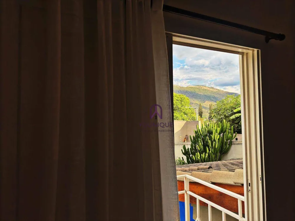 Casa, 3 quartos, 260 m² - Foto 13